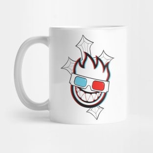 DEMON DESCO Mug